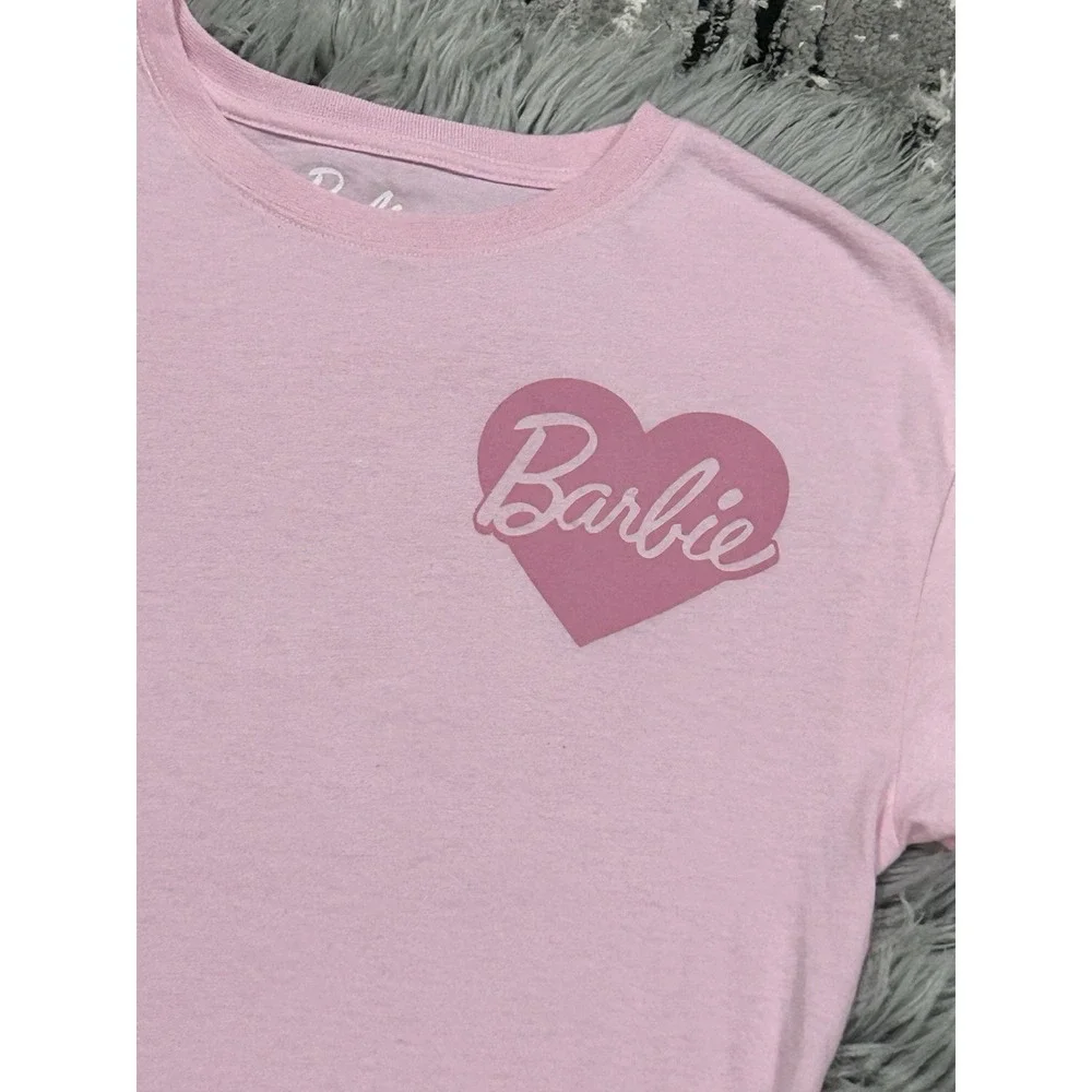 Barbie girls art
